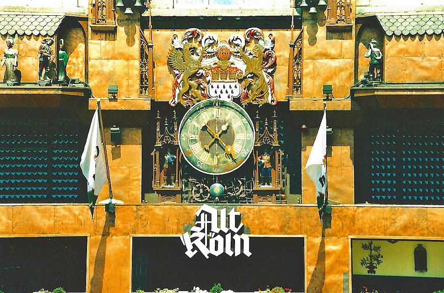 Foto de Colonia, Alemania