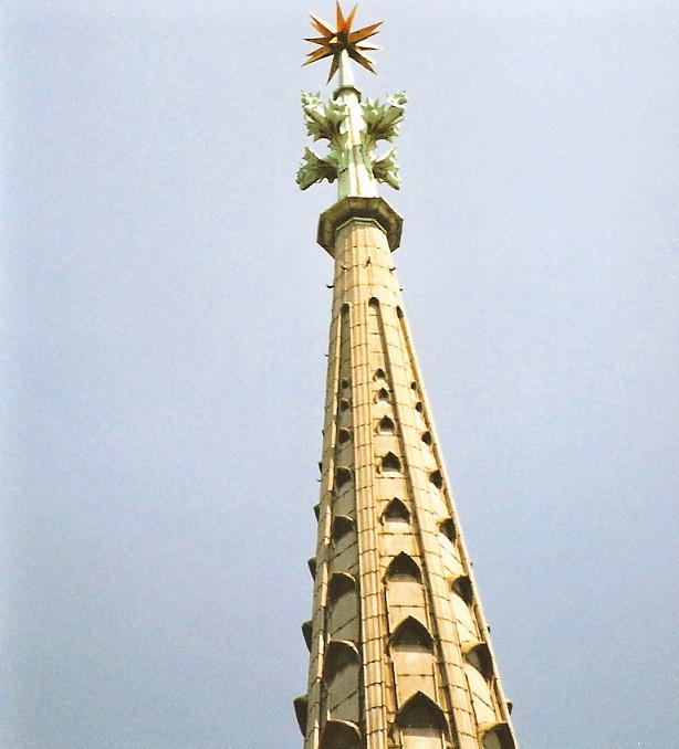 Foto de Colonia, Alemania