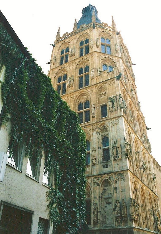 Foto de Colonia, Alemania