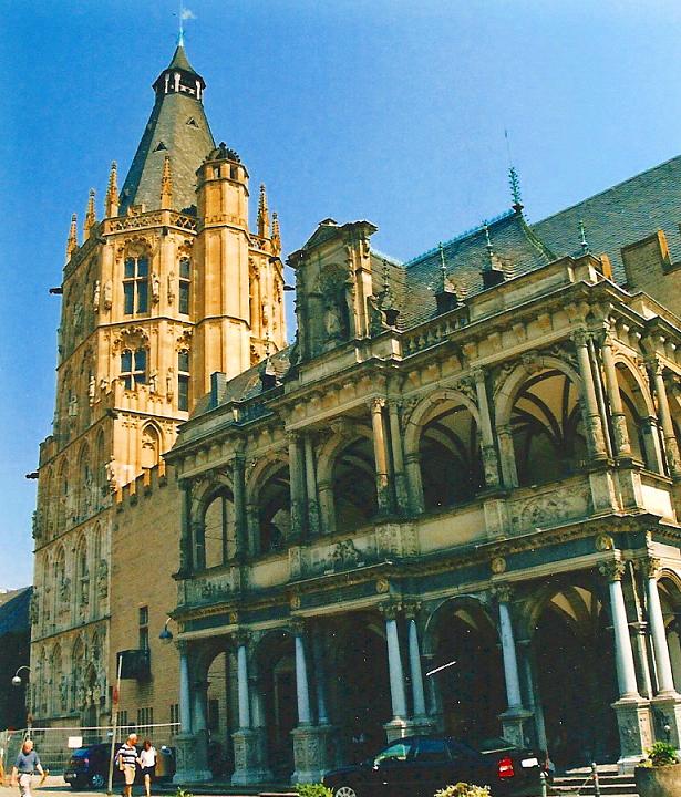 Foto de Colonia, Alemania