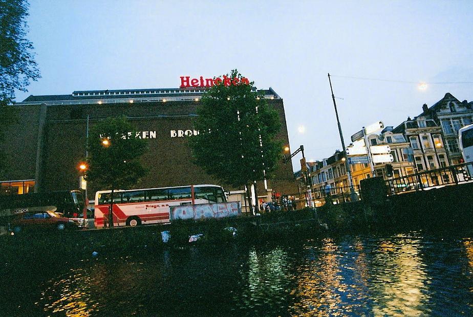 Foto de Amsterdam, Países Bajos