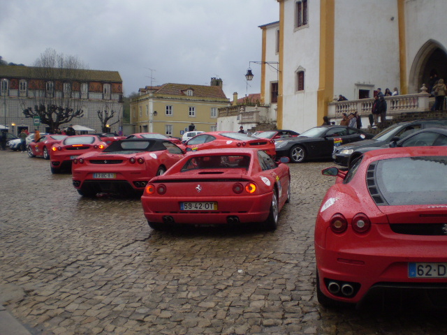 Foto de Sintra, Portugal