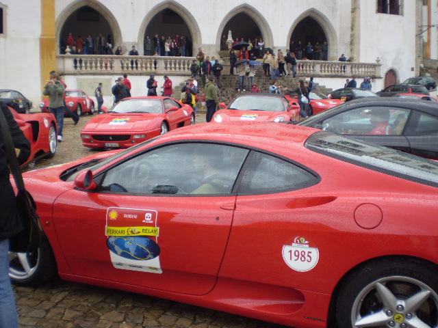 Foto de Sintra, Portugal