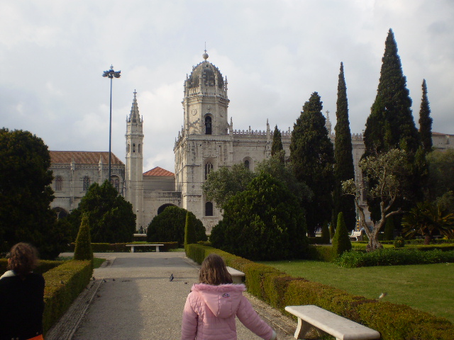 Foto de Lisboa, Portugal