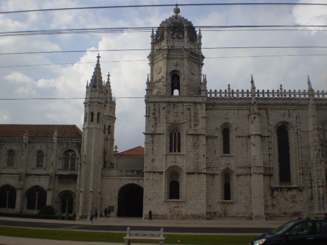 Foto de Lisboa, Portugal