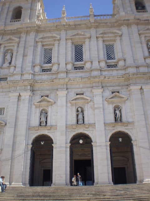 Foto de Lisboa, Portugal