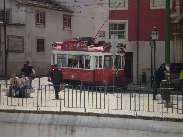 Foto de Lisboa, Portugal