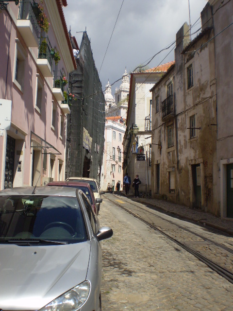 Foto de Lisboa, Portugal