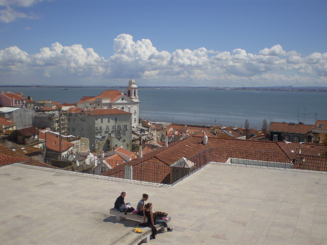 Foto de Lisboa, Portugal