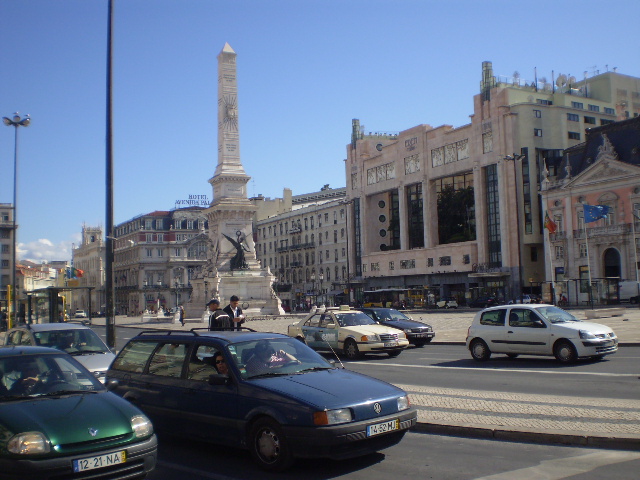 Foto de Lisboa, Portugal