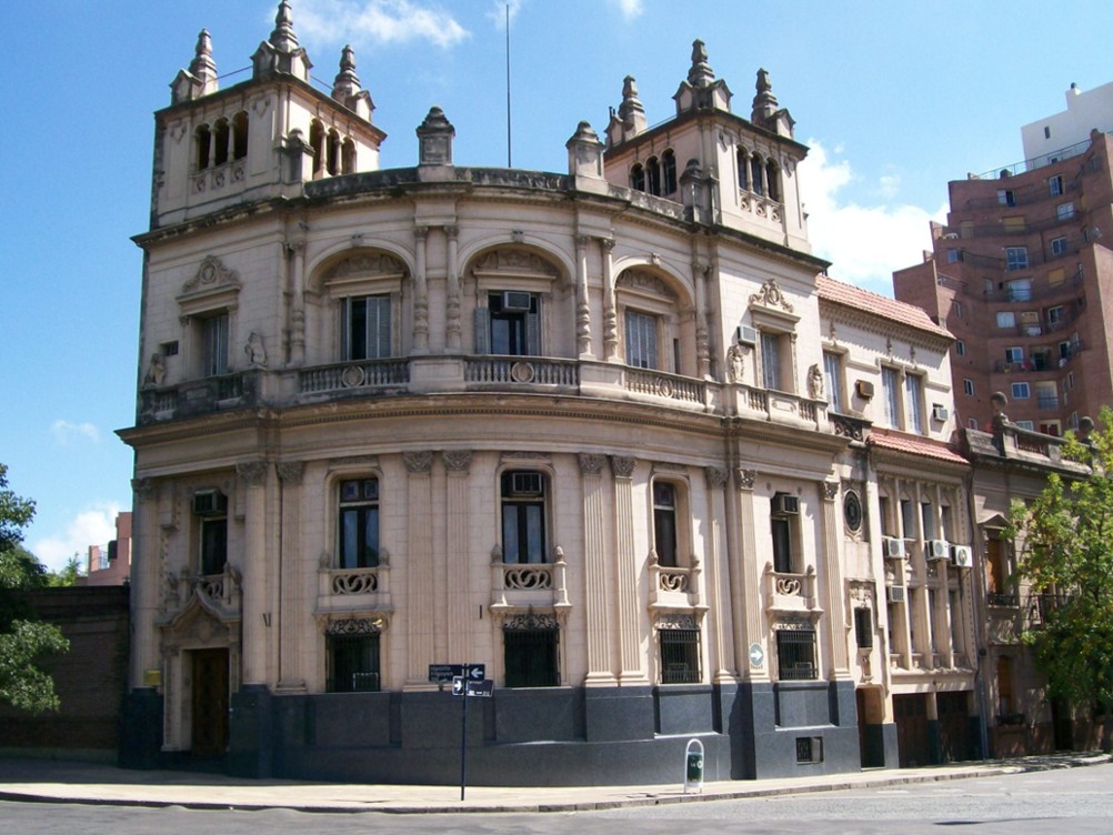 Foto de Cordoba, Argentina