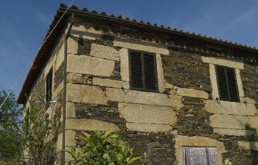 Foto de Castelo Melhor, Portugal