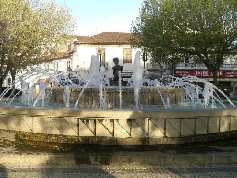 Foto de Mirandela, Portugal