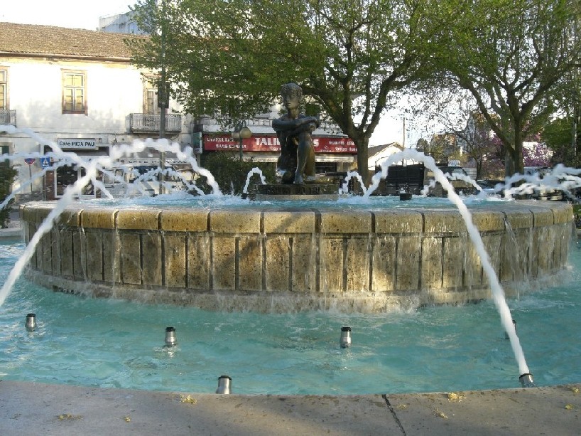 Foto de Mirandela, Portugal