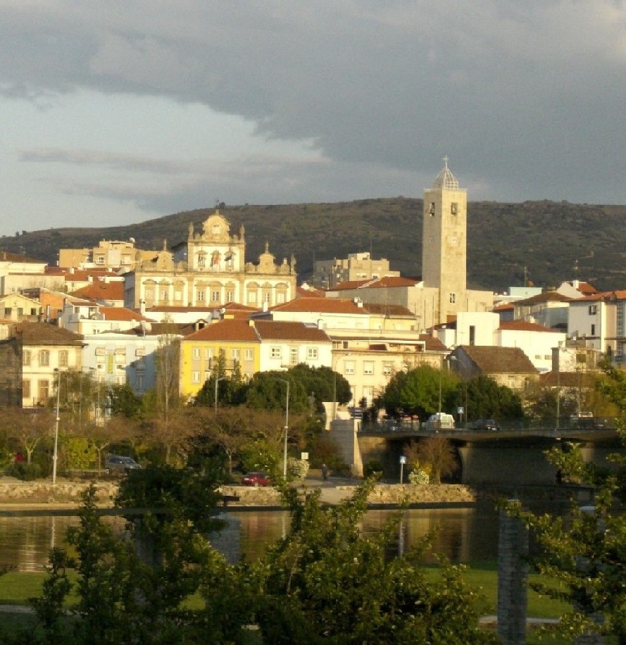 Foto de Mirandela, Portugal