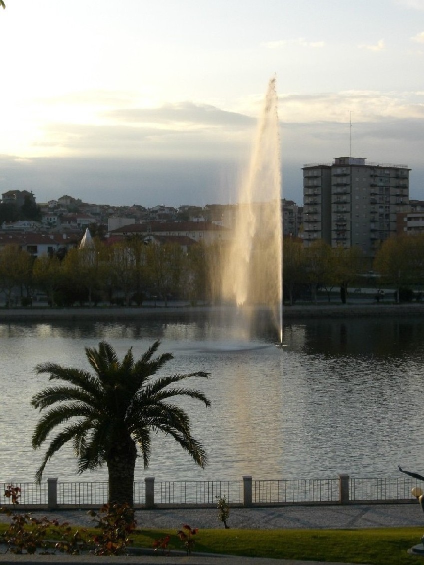 Foto de Mirandela, Portugal