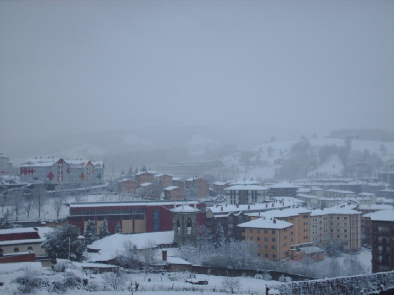 Foto de Zumarraga (Gipuzkoa), España