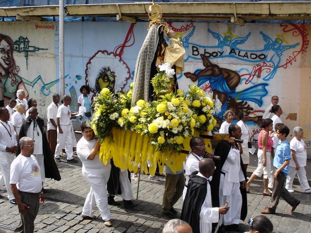 Foto de Salvador de Bahia, Brasil