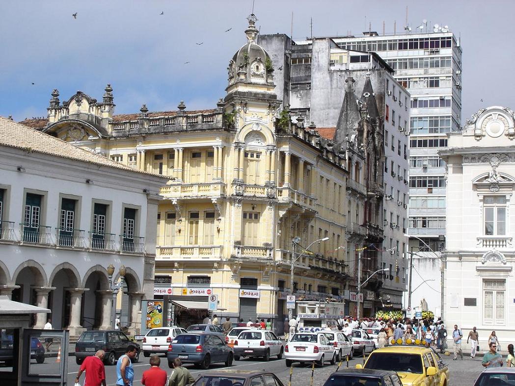 Foto de Salvador de Bahia, Brasil