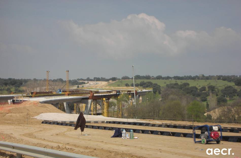 Foto de Villanueva de la Cañada (Madrid), España