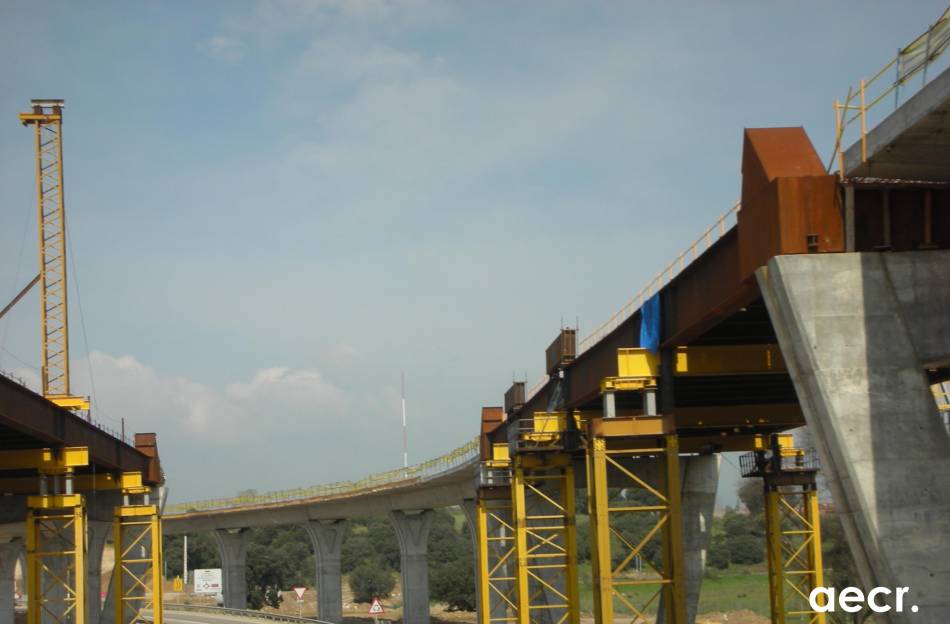 Foto de Villanueva de la Cañada (Madrid), España