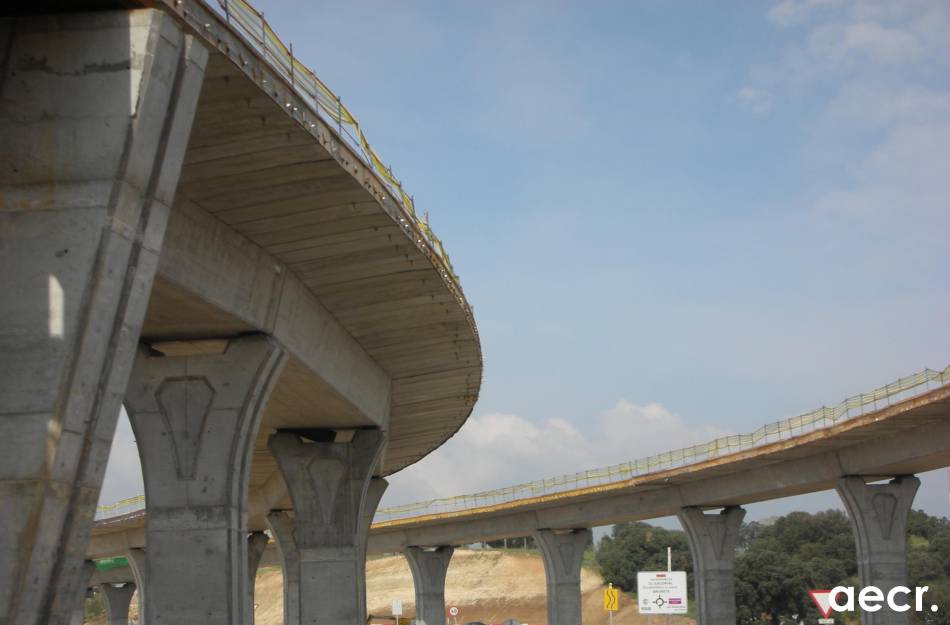 Foto de Villanueva de la Cañada (Madrid), España