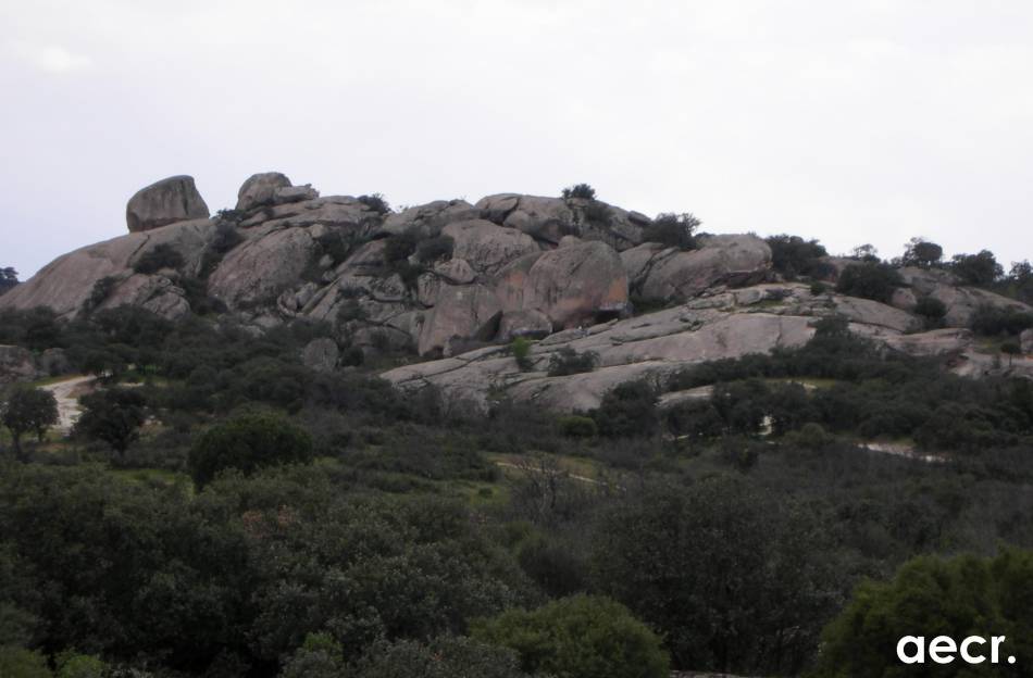 Foto de Torrelodones (Madrid), España