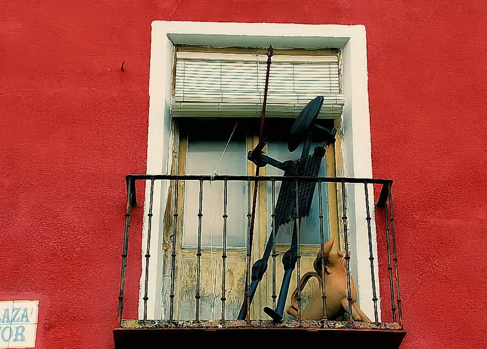 Foto de Cuenca (Castilla La Mancha), España