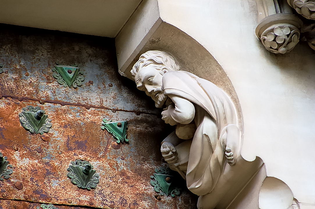 Foto de Cuenca (Castilla La Mancha), España