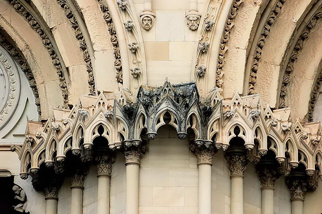 Foto de Cuenca (Castilla La Mancha), España