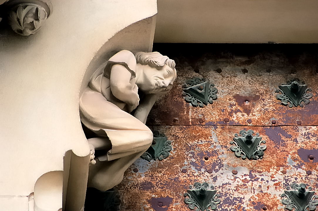 Foto de Cuenca (Castilla La Mancha), España