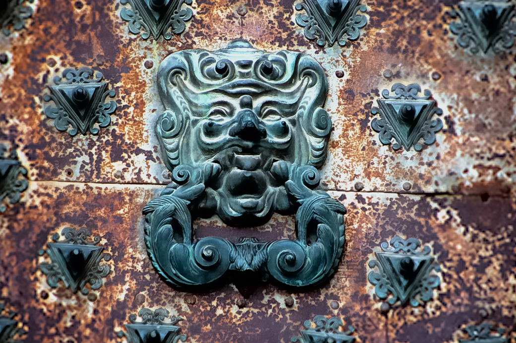 Foto de Cuenca (Castilla La Mancha), España