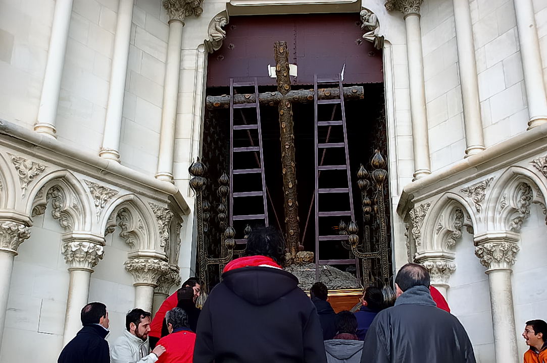 Foto de Cuenca (Castilla La Mancha), España
