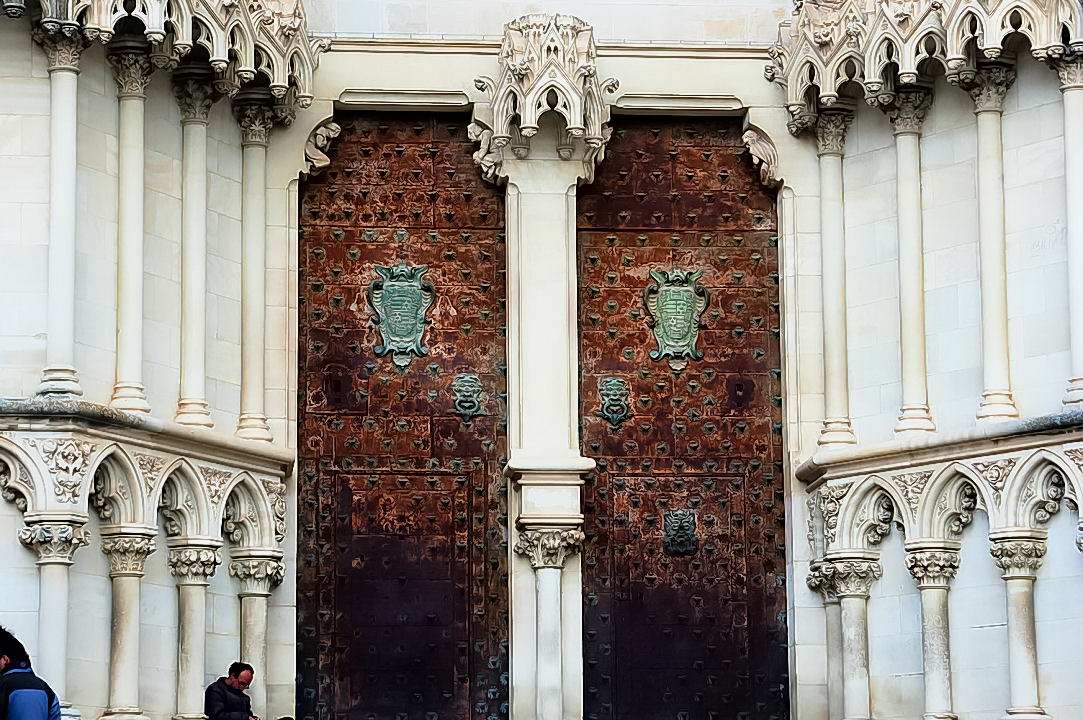 Foto de Cuenca (Castilla La Mancha), España
