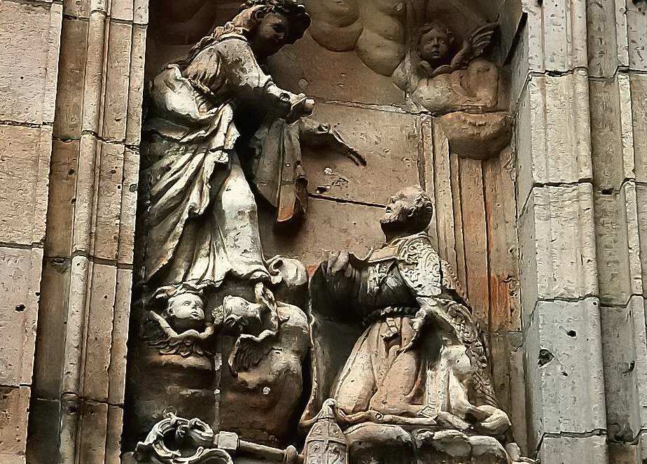 Foto de Cuenca (Castilla La Mancha), España