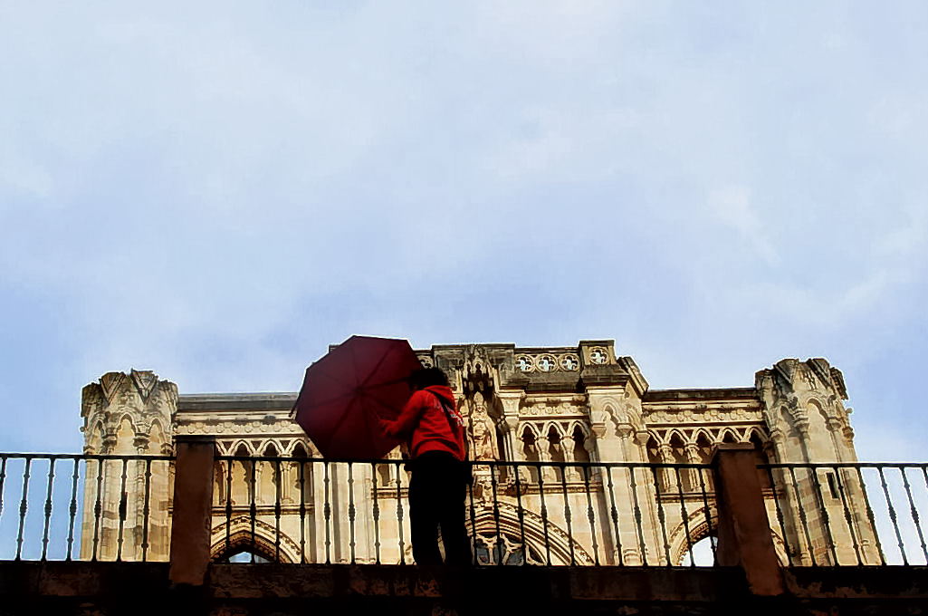 Foto de Cuenca (Castilla La Mancha), España
