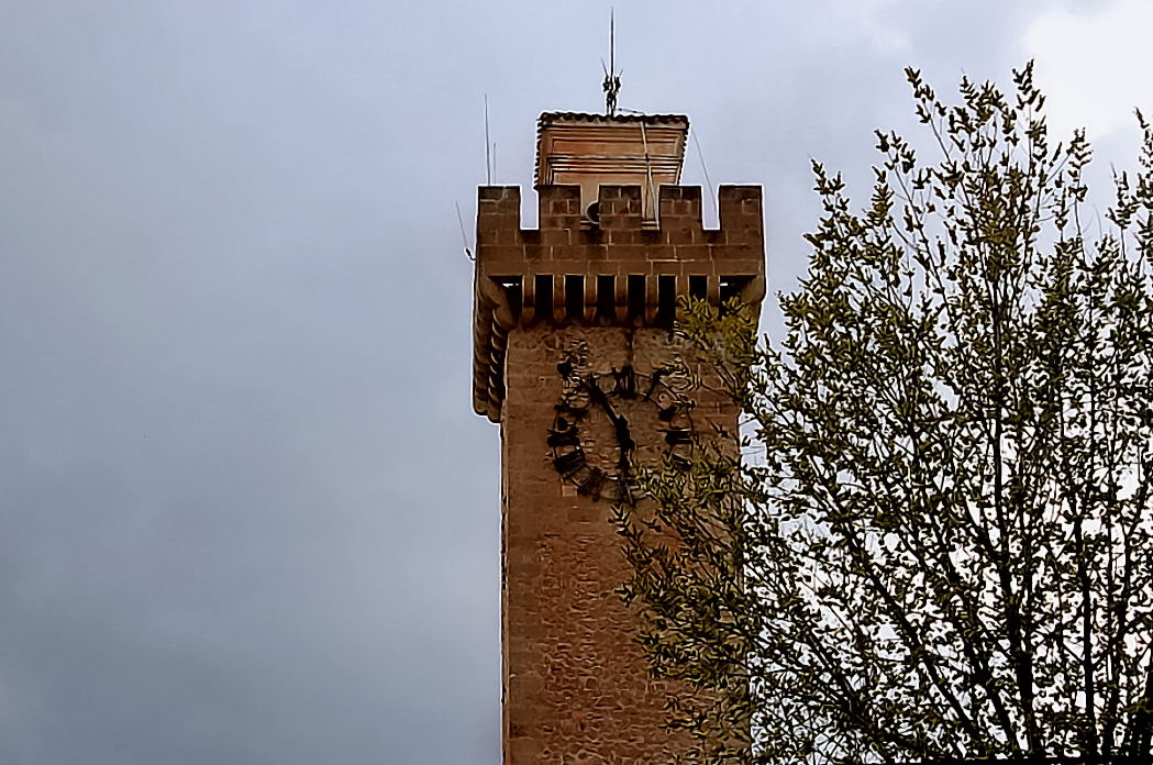Foto de Cuenca (Castilla La Mancha), España