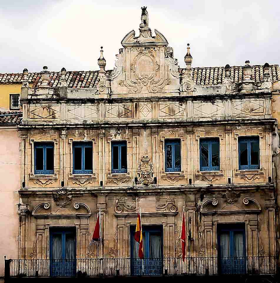 Foto de Cuenca (Castilla La Mancha), España