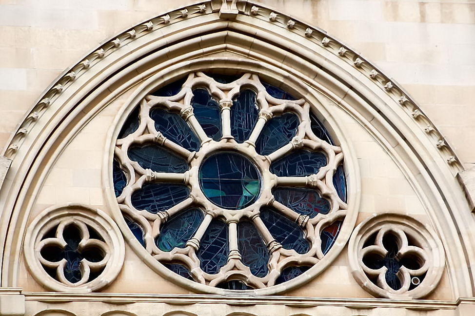 Foto de Cuenca (Castilla La Mancha), España
