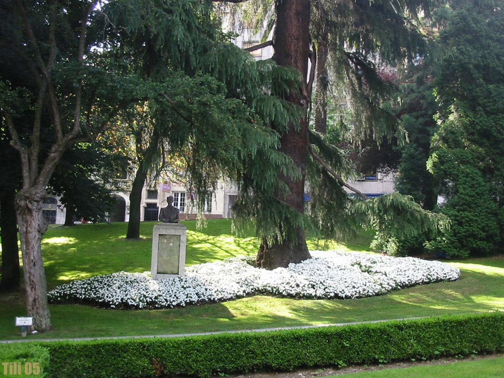 Foto de Oviedo (Asturias), España