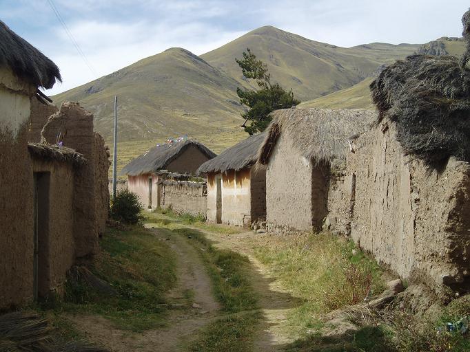 Foto de Oruro, Bolivia