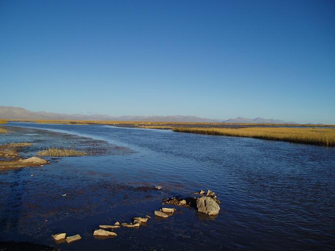 Foto de Oruro, Bolivia