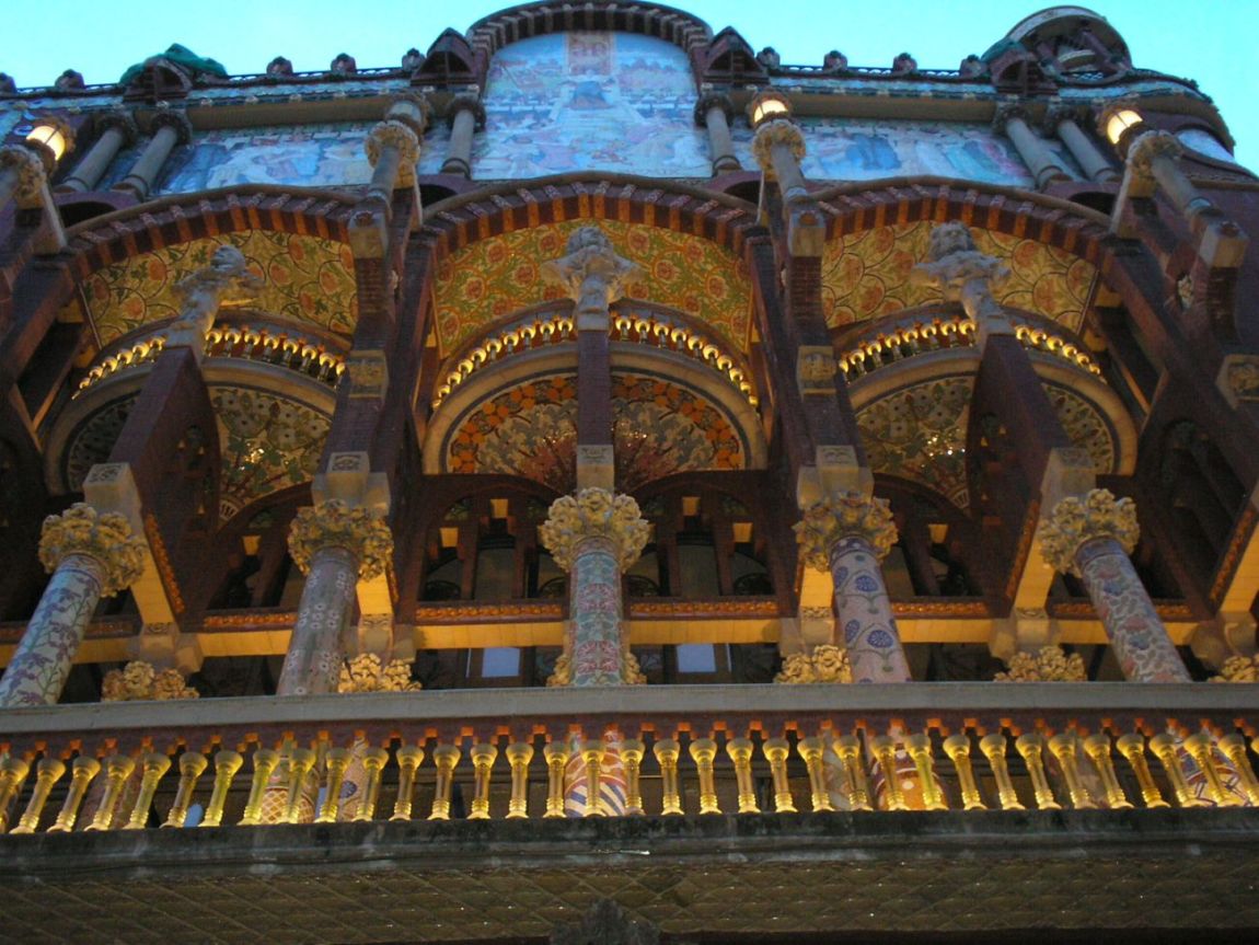 Foto de Barcelona (Cataluña), España