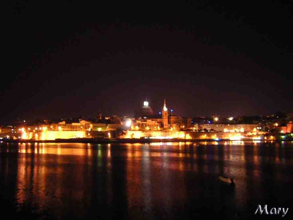 Foto de La Valleta, Malta