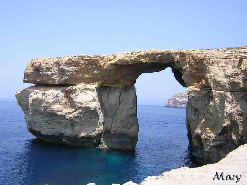 Foto de Gozo, Malta