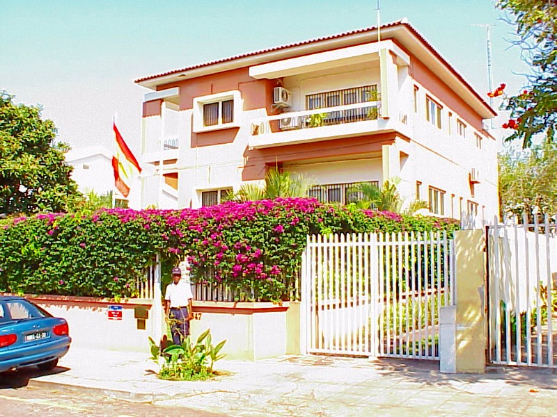 Foto de Maputo, Mozambique