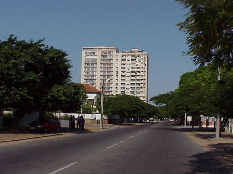 Foto de Maputo, Mozambique