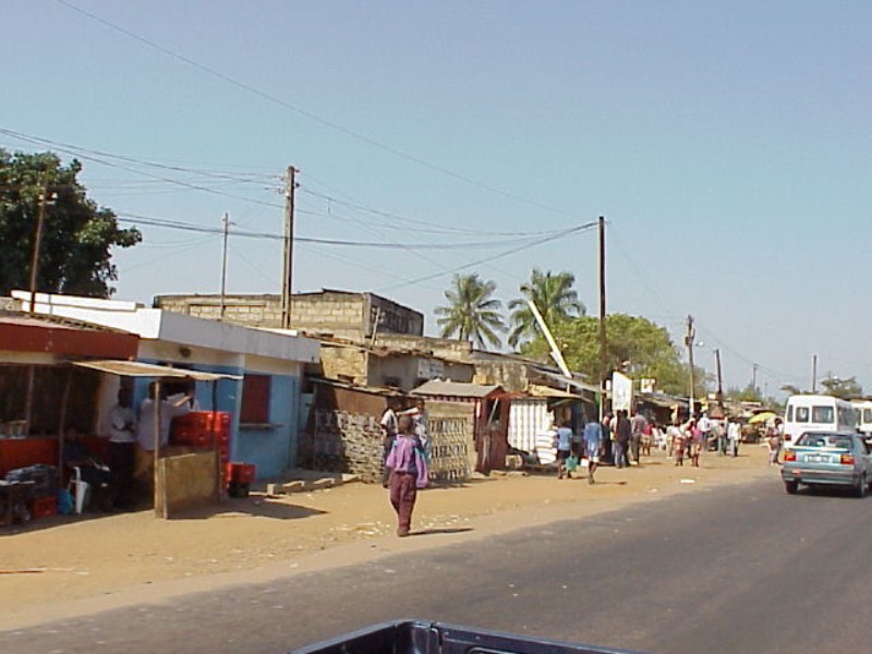 Foto de Maputo, Mozambique