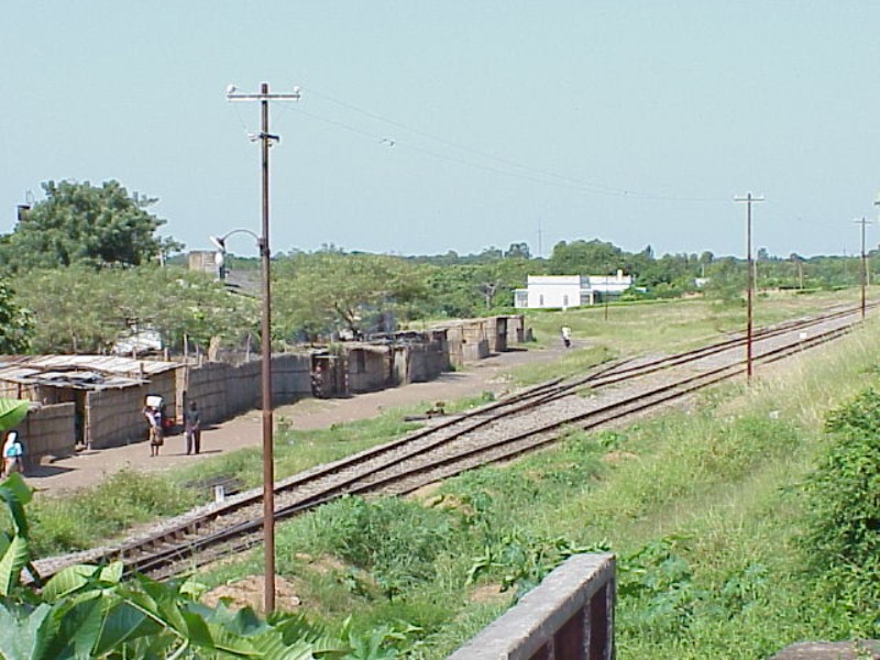 Foto de Maputo, Mozambique
