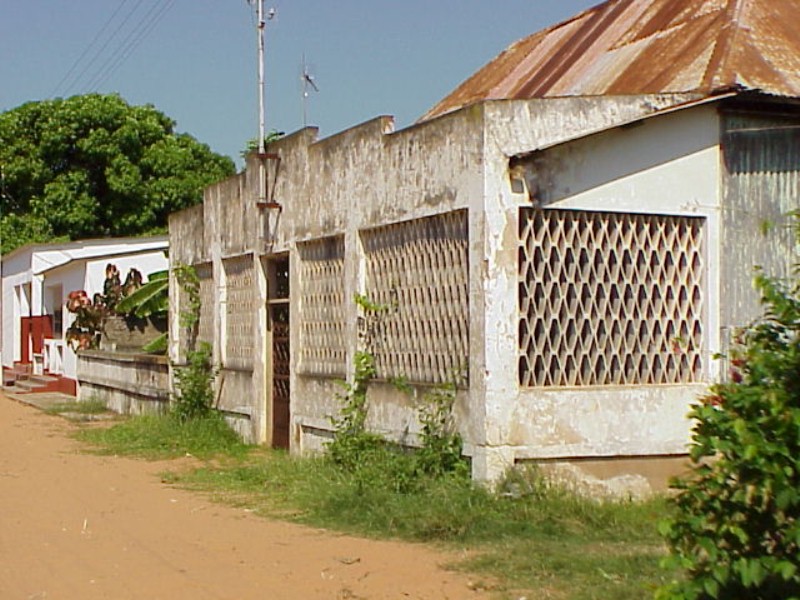Foto de Maputo, Mozambique